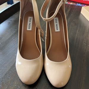 Steve Madden heels
